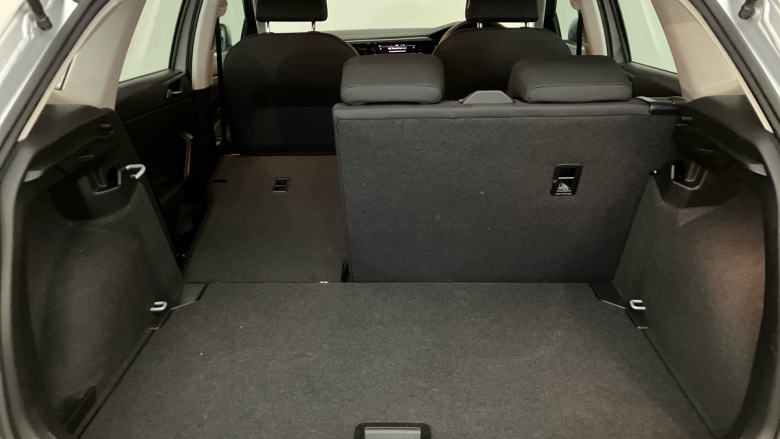 Volkswagen Polo 1.0 TSI Life 5dr Petrol Hatchback